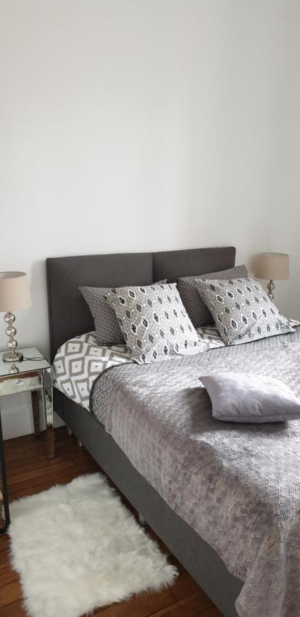 Appartement Calme Et Au Cœur Du Centre Historique *